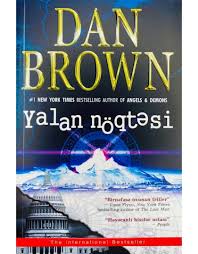 Yalan nöqtəsi